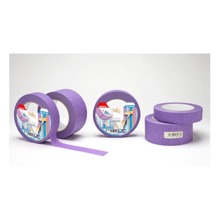 GEKO ADH NO TRACE MM 19X50M VIOLET