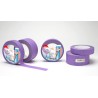 GEKO ADH NO TRACE MM 19X50M VIOLET