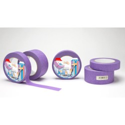 GEKO MASKING TAPE LOW MM 38x50M mauve