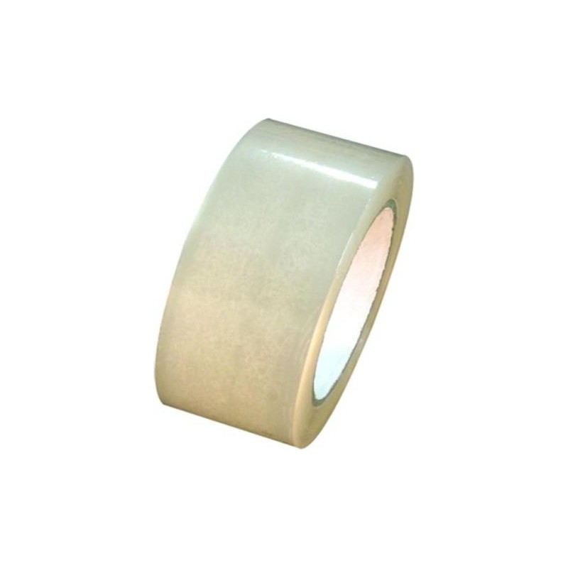 VERPAKKINGSTAPE TRANSPARANT 48mm x 60m VERPAKKINGSTAPE TRANSPARANT 48mm x 60m