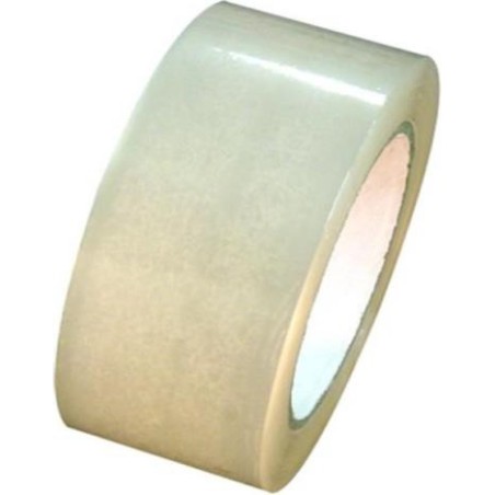 RUBAN ADHESIF D'EMBALLAGE TRANSP 48mmx60m