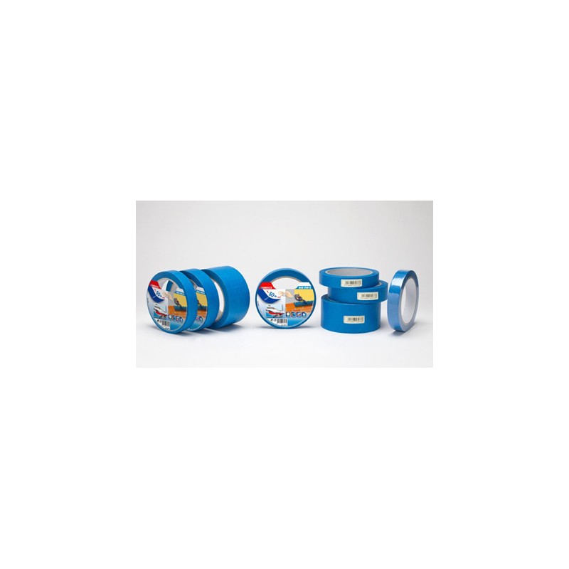 GEKO BLUE MASKING TAPE 38mmx50m GEKO BLUE MASKING TAPE 38mmx50m