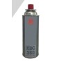 Gascartridge 250gr