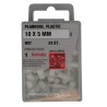 support tablette 10 x 5 mm plastique