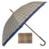 PARAPLUIE CARREAUX 25 CM 8 BANDES