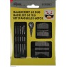 set d'aiguilles 60 pcs