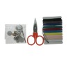 utilité kit de voyage 17 pcs