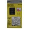 set d'aiguille 18 pcs