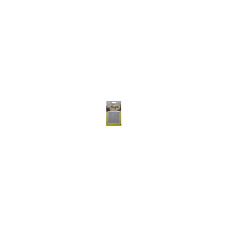 antikrasvilt PE 18 dlg 25 x 25 mm antikrasvilt PE 18 dlg 25 x 25 mm