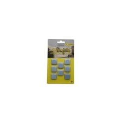 planeur anti-rayure 24 x 24 mm