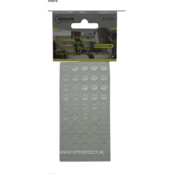 coussinets protection 50 pcs 8 x 1.5mm