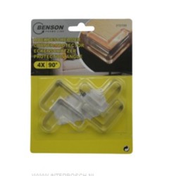 protection angle 4 pcs 90°