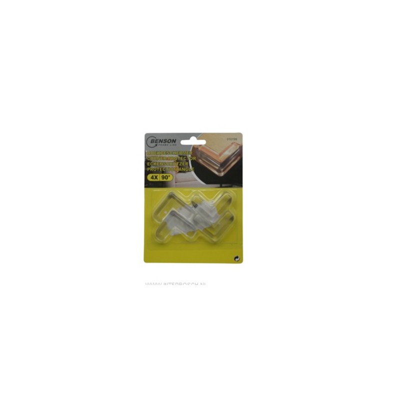 protection angle 4 pcs 90° protection angle 4 pcs 90°