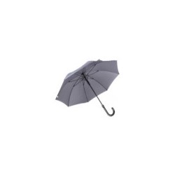 PARAPLUIE MIX 100 Ø 8 BANDES AUTO POIGNÉE DE LUXE