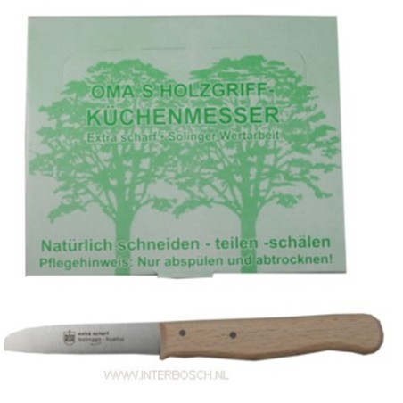 schilmesje recht hout solingen