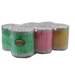 wattenstaafjes 200 dlg kleur