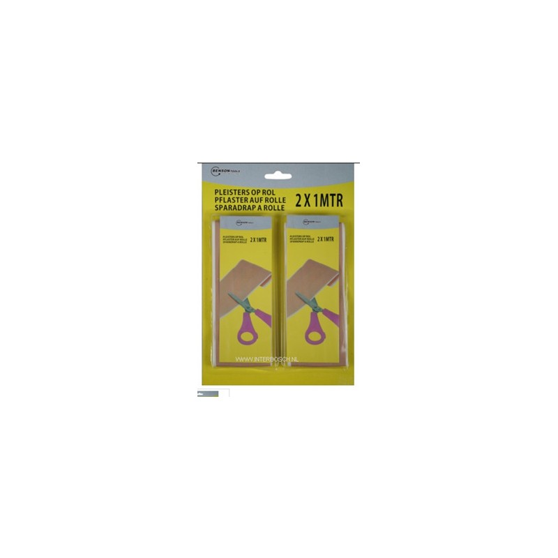 sparadrap en rouleau 2 x 1 m sparadrap en rouleau 2 x 1 m