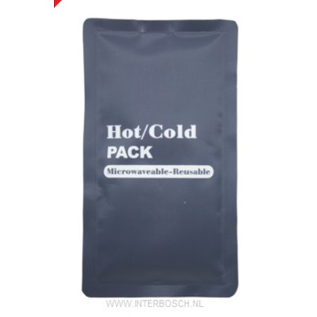 pack chaude/froide 250 gr