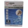 INSTANT ICE PACK 2 PCS