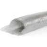 Muggegaas aluminium 1,20 x 30 mt