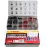 ensemble joints sanitaire 141 pcs boîte