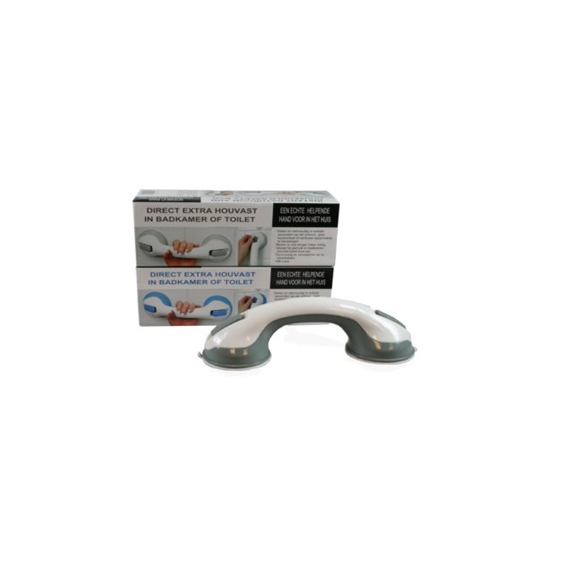 zuignap + grip badkamer multi zuignap + grip badkamer multi