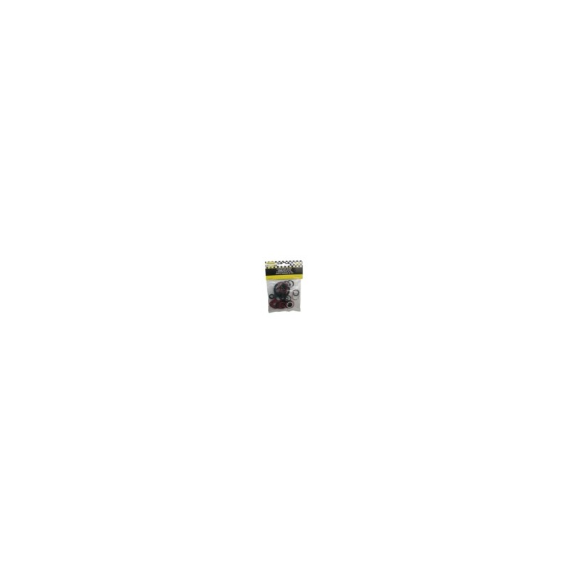 SANITAIRRINGSET 40 DLG SANITAIRRINGSET 40 DLG