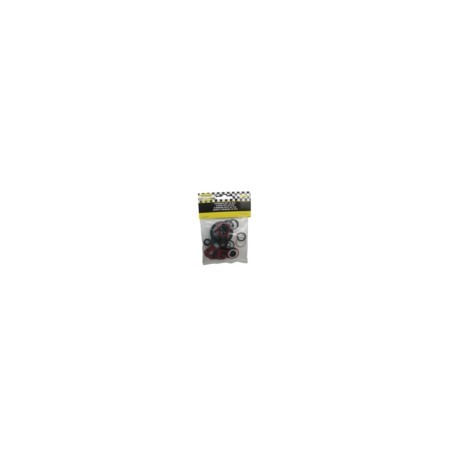 SANITAIRRINGSET 40 DLG