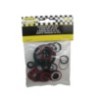SANITAIRRINGSET 40 DLG