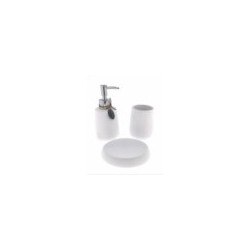 SALLE DE BAIN SET 3 DLG RIVERDALE