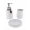 SALLE DE BAIN SET 3 DLG RIVERDALE