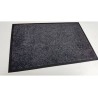 Tapis de séchange 50 x 80 cm anthracite
