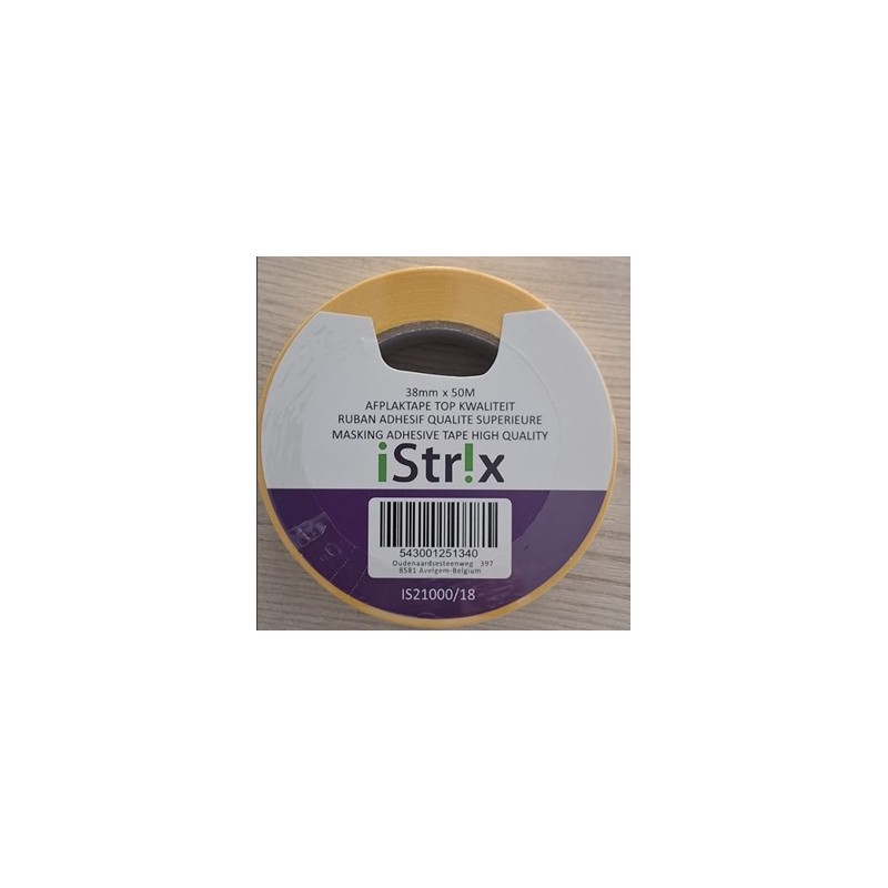 RUBAN ADHÉSIF  MM38 X 50M