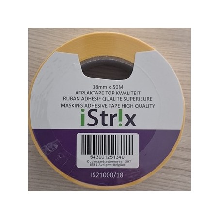 RUBAN ADHÉSIF  MM38 X 50M