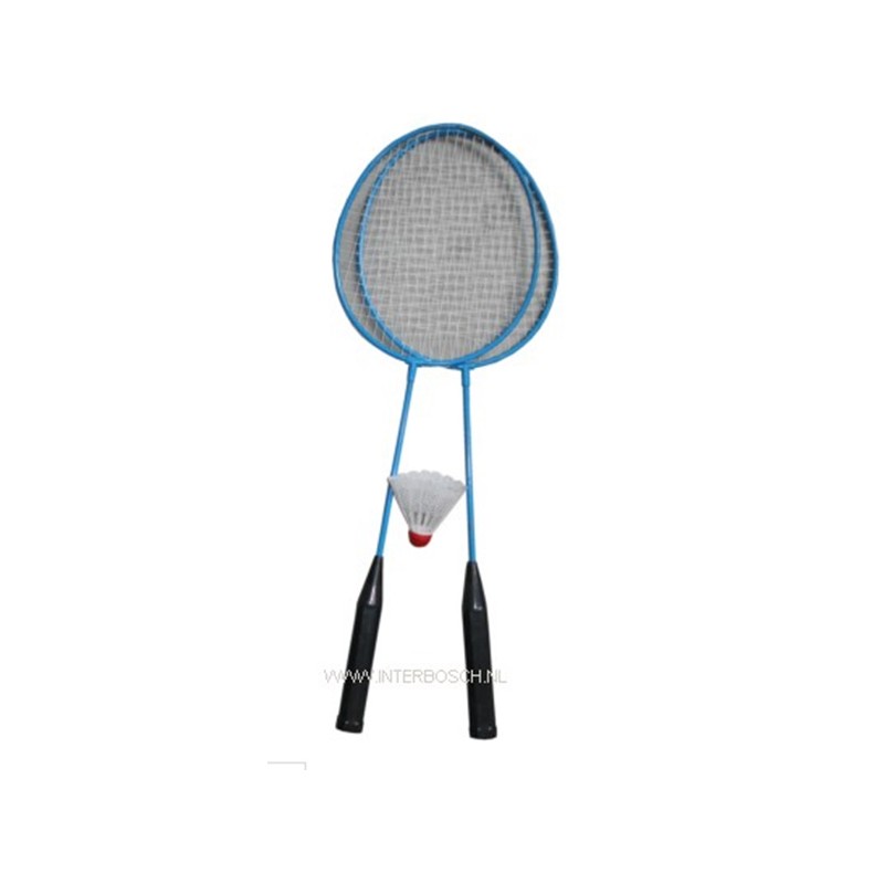 Badmintonset 3 dlg