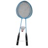 Badmintonset 3 dlg