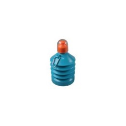 drinkfles opvouwbaar 500 ml mix kleur