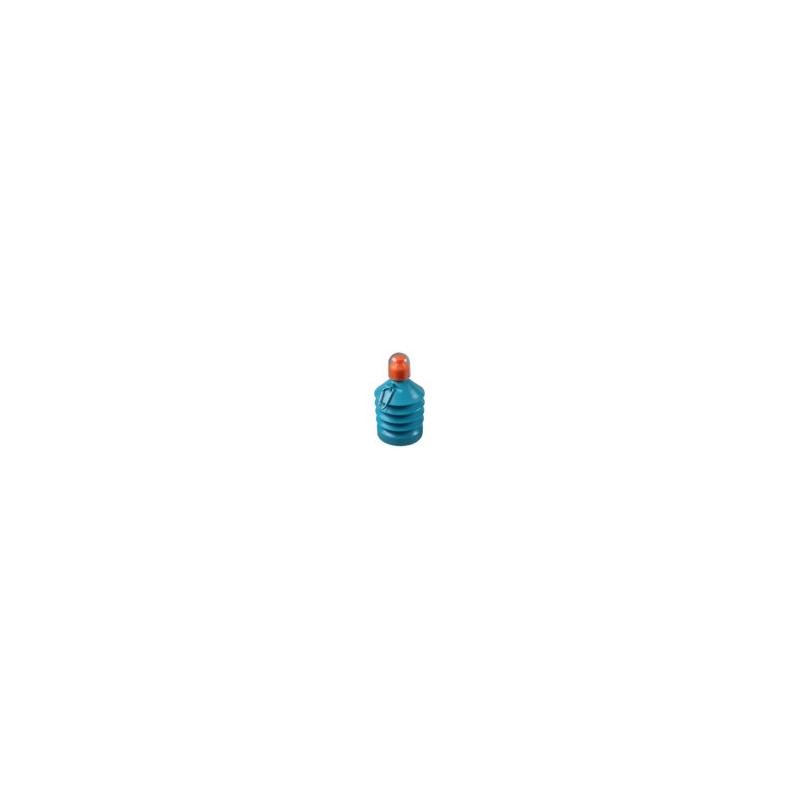 drinkfles opvouwbaar 500 ml mix kleur drinkfles opvouwbaar 500 ml mix kleur