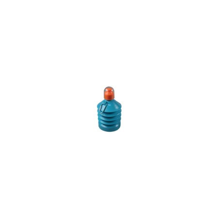 drinkfles opvouwbaar 500 ml mix kleur