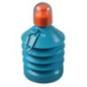 drinkfles opvouwbaar 500 ml mix kleur