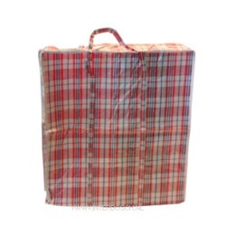 tas groot + rits (64x28x70)