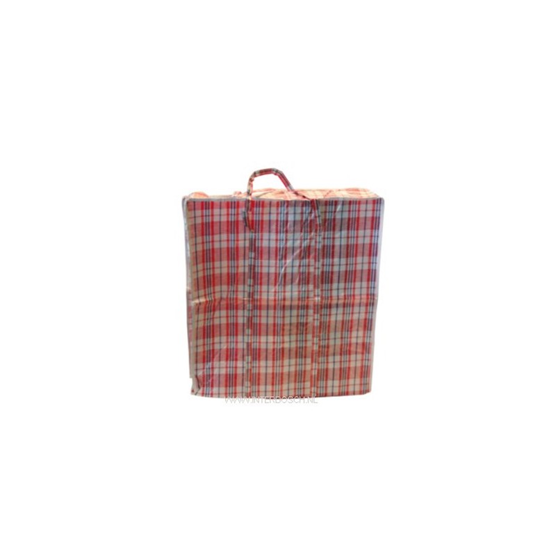 tas groot + rits (64x28x70) tas groot + rits (64x28x70)