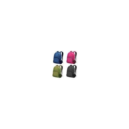 RUGTAS OPVOUWBAAR 20 LTR MIX COLOR