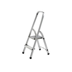 ISTRIX PRO-LINE trapladder 2 treden