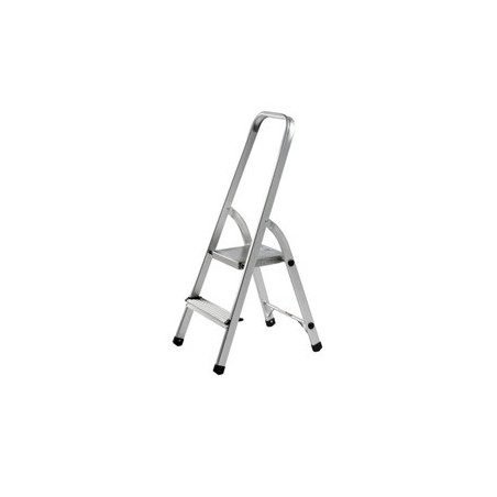 ISTRIX PRO-LINE trapladder 2 treden