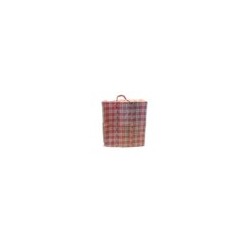 TAS SMALL + RITS 50 X 48 X 28 CM