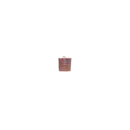 TAS SMALL + RITS 50 X 48 X 28 CM