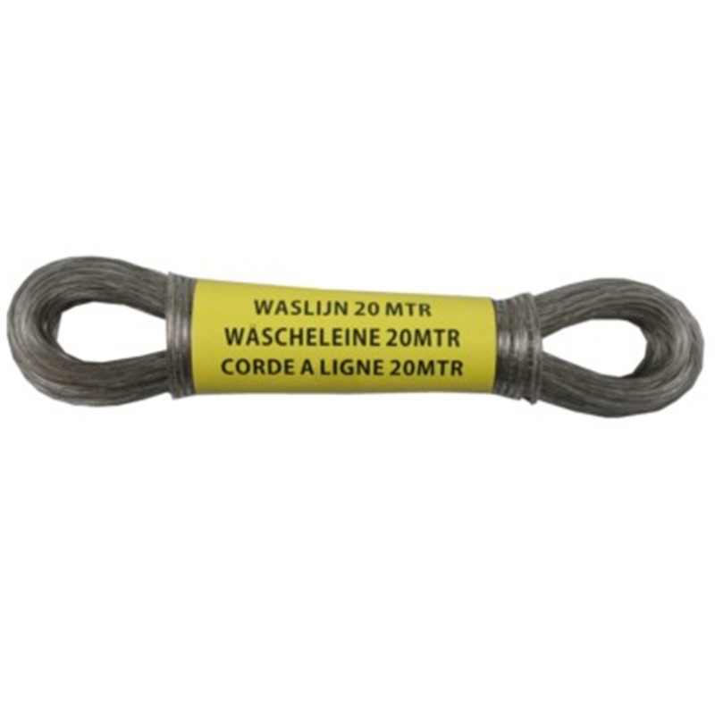 waslijn 20 mtr waslijn 20 mtr