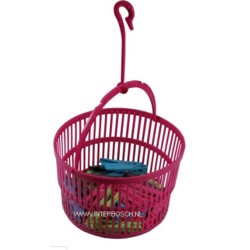 pinces à ligne 25 pcs + panier