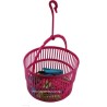 pinces à ligne 25 pcs + panier